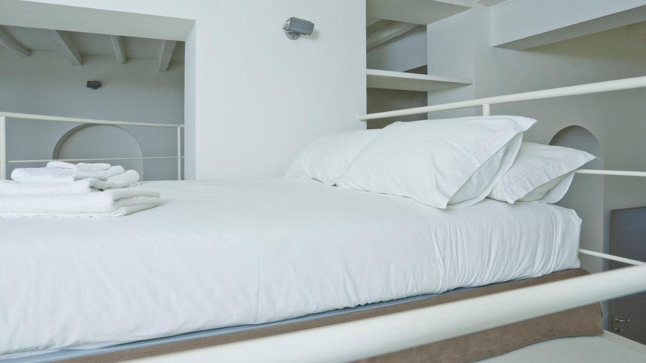 Italianway - Pinamonte 9 Loft Apartment *