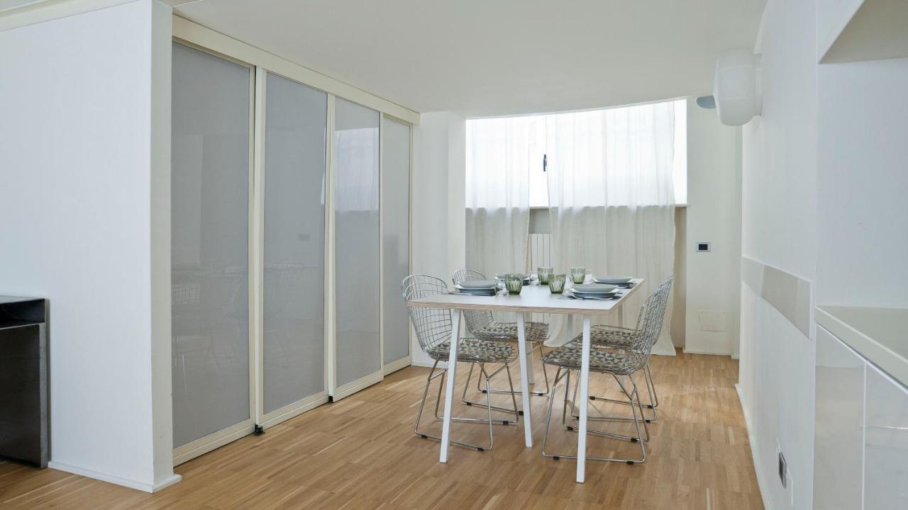Apartment Italianway - Pinamonte 9 Loft Mailand