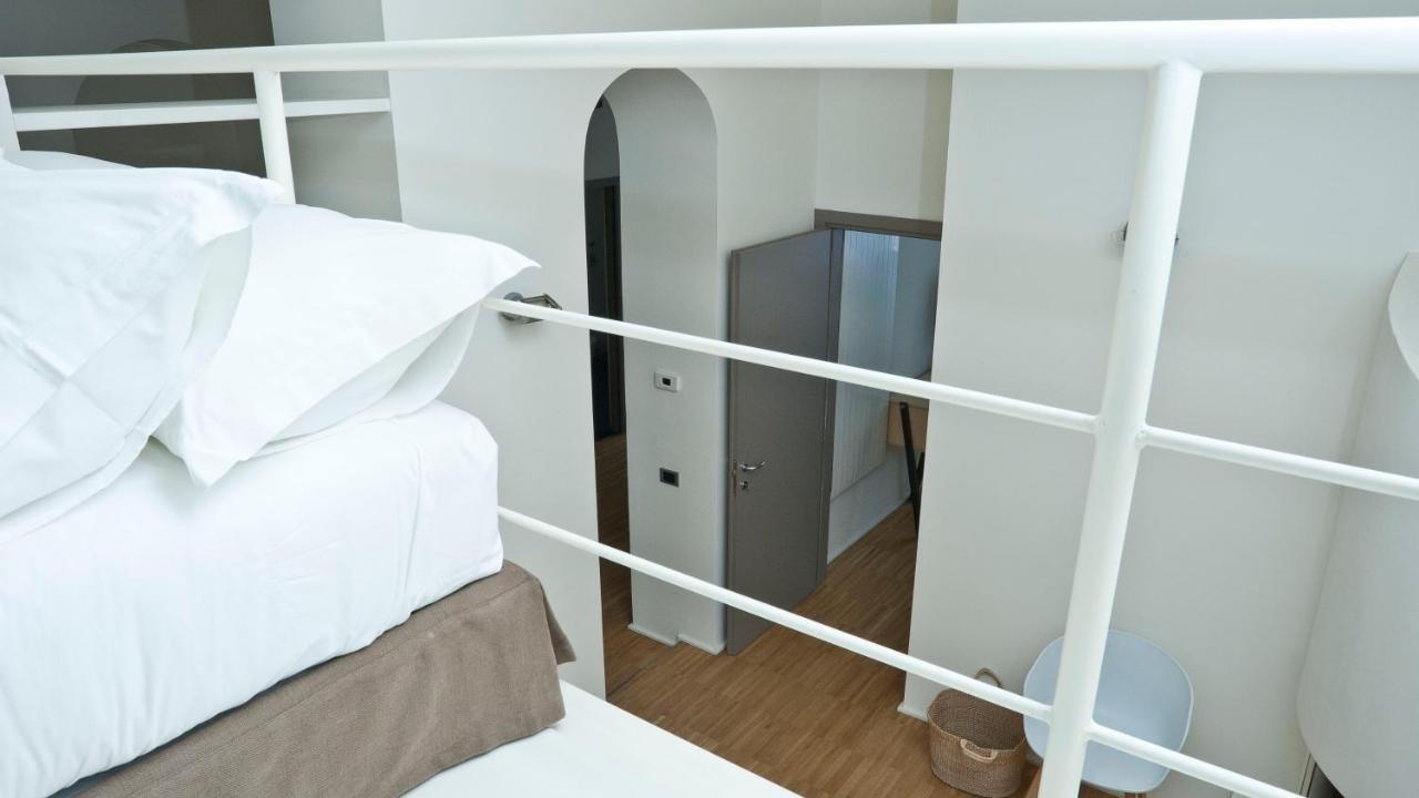 Apartment Italianway - Pinamonte 9 Loft *