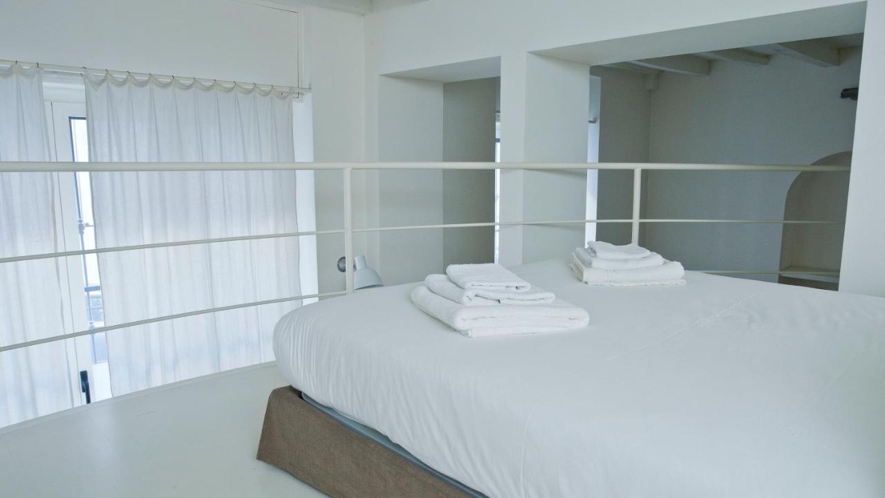 Apartment Italianway - Pinamonte 9 Loft Mailand