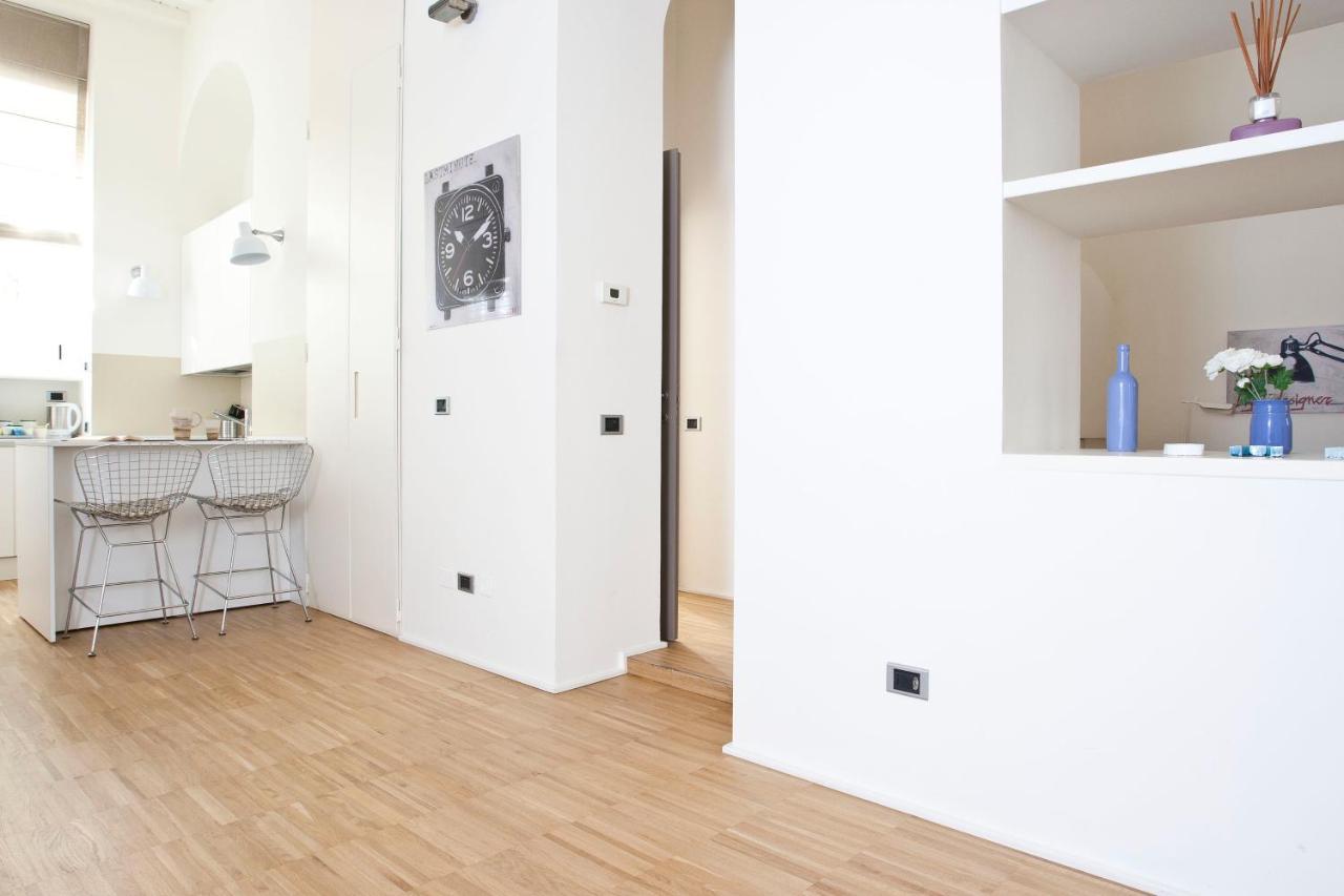 Apartment Italianway - Pinamonte 9 Loft